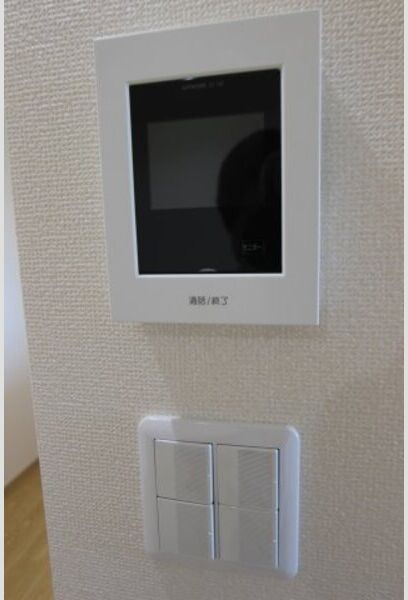 レオメゾンのセキュリティ
