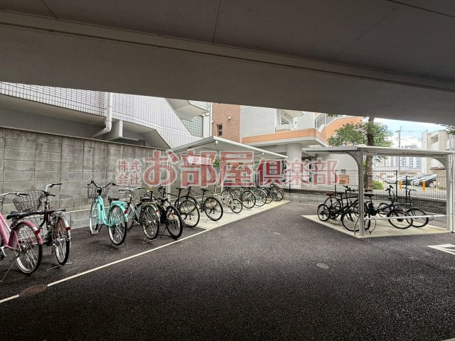RESIDENCE花畑のその他共用部分