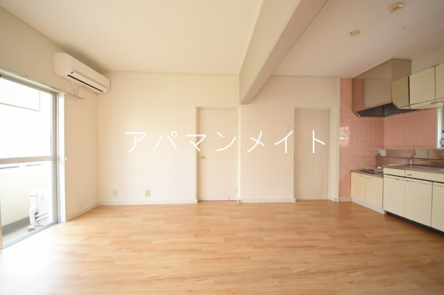 【内装】 | コーポ秋 | 戸塚周辺ならアパマンメイトへＬｅｔｓ Ｇｏ ！