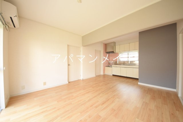 【居間・リビング】 | コーポ秋 | 戸塚周辺ならアパマンメイトへＬｅｔｓ Ｇｏ ！