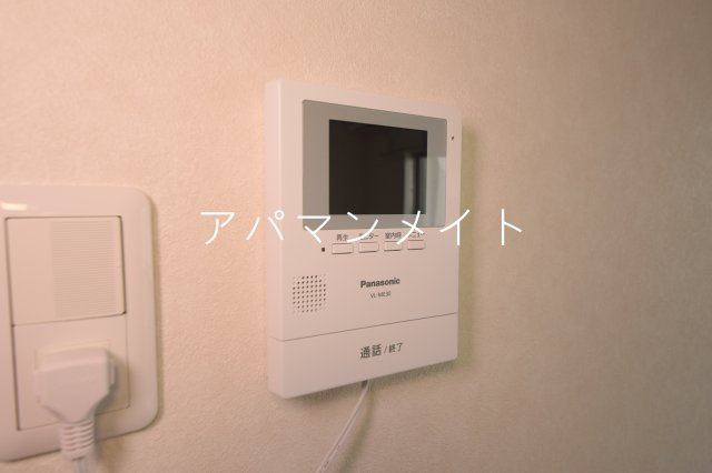 【セキュリティ】 | コーポ秋 | 戸塚周辺ならアパマンメイトへＬｅｔｓ Ｇｏ ！