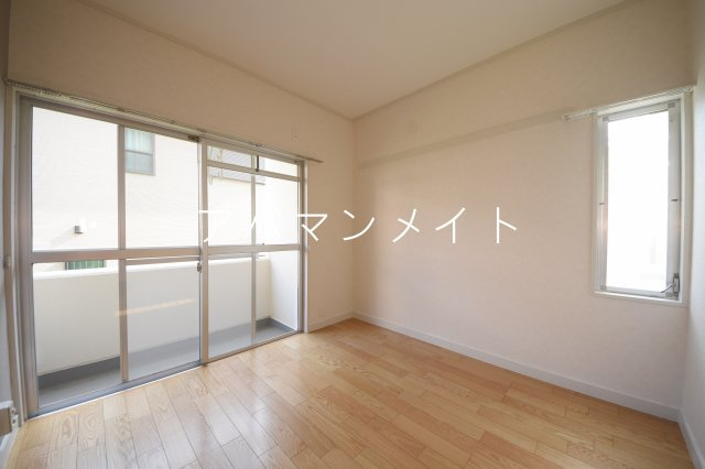 【洋室】 | コーポ秋 | 戸塚周辺ならアパマンメイトへＬｅｔｓ Ｇｏ ！