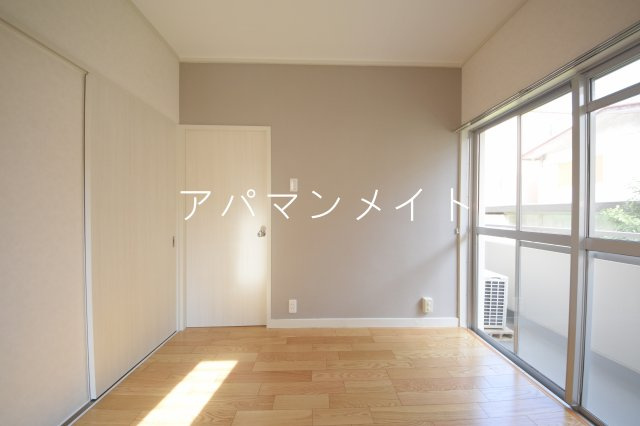 【寝室】 | コーポ秋 | 戸塚周辺ならアパマンメイトへＬｅｔｓ Ｇｏ ！