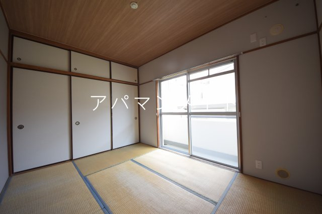 【和室】 | コーポ秋 | 戸塚周辺ならアパマンメイトへＬｅｔｓ Ｇｏ ！
