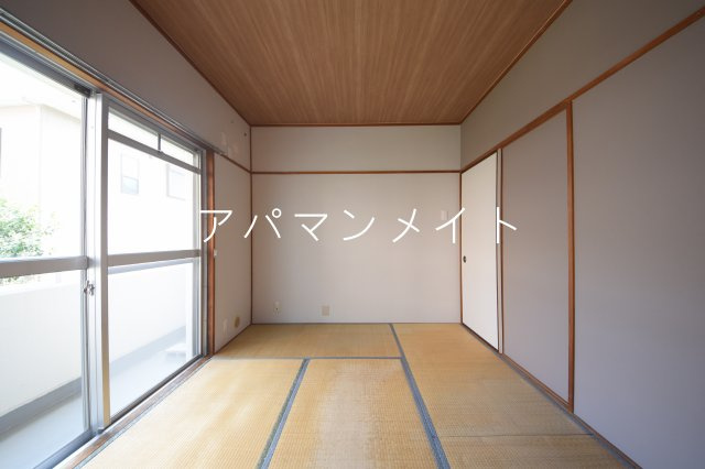 【寝室】 | コーポ秋 | 戸塚周辺ならアパマンメイトへＬｅｔｓ Ｇｏ ！