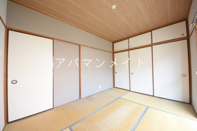 【子供部屋】 | コーポ秋 | 戸塚周辺ならアパマンメイトへＬｅｔｓ Ｇｏ ！