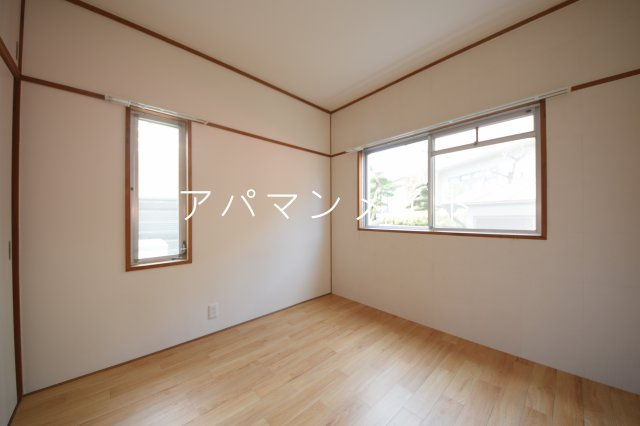 【洋室】 | コーポ秋 | 戸塚周辺ならアパマンメイトへＬｅｔｓ Ｇｏ ！