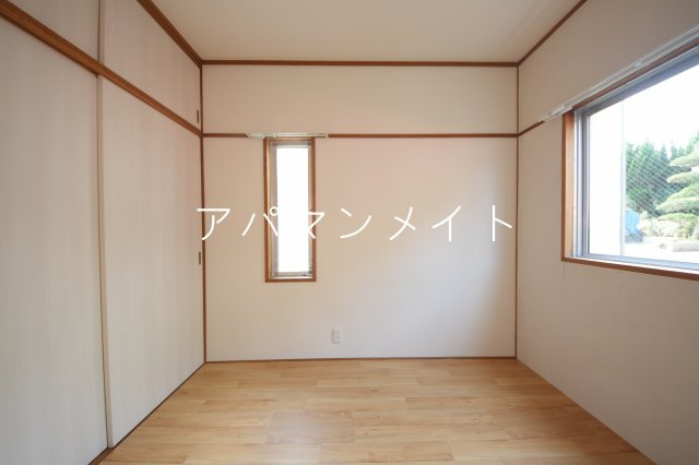 【寝室】 | コーポ秋 | 戸塚周辺ならアパマンメイトへＬｅｔｓ Ｇｏ ！