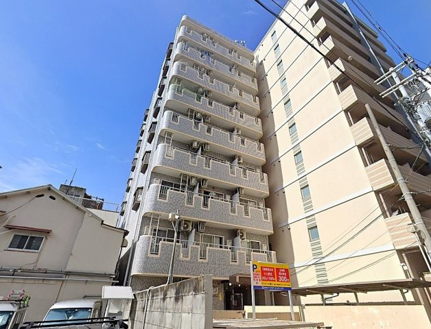 ハイツ湊川
