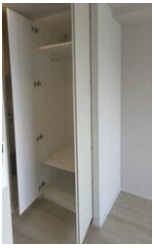【収納】 | プラウドフラット南品川
