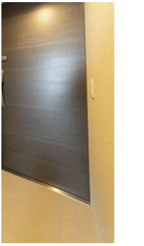 【玄関】 | プラウドフラット南品川
