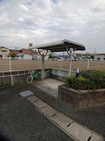 エクセルＭ・Ｉ　Ａのその他共用部分