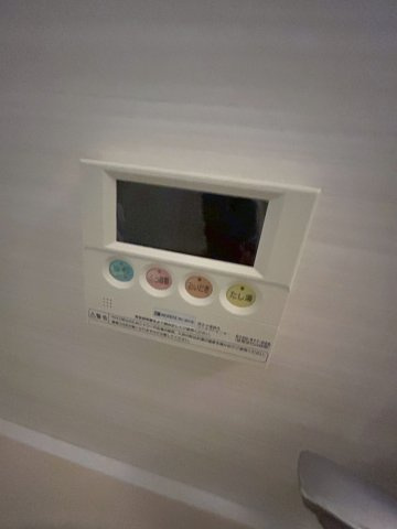 仁川グランドハイツの設備