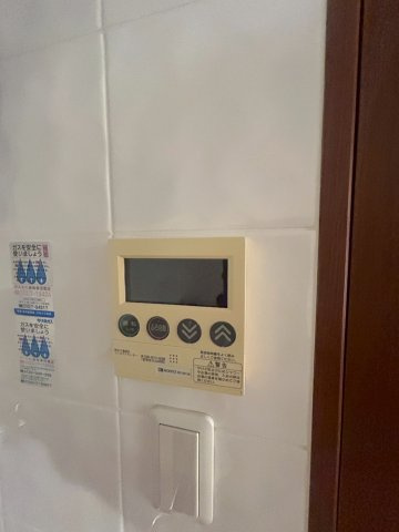 仁川グランドハイツの設備