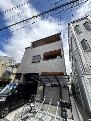 スリール萱島東