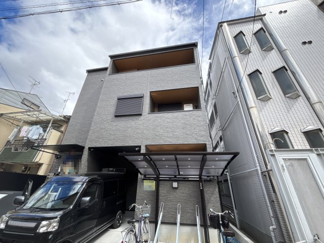 スリール萱島東