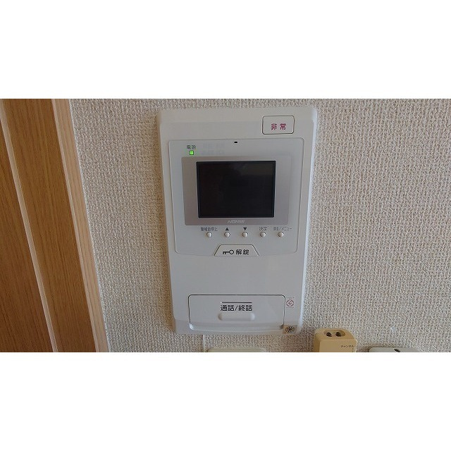 ドゥーシエル桜新町のその他|モニターフォン