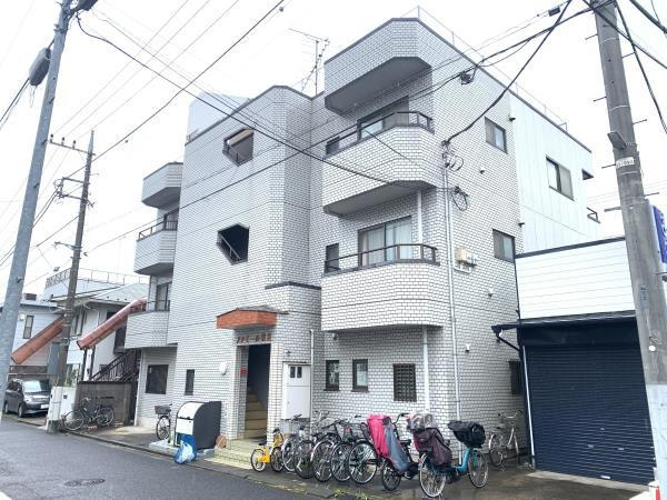 ファミール若月