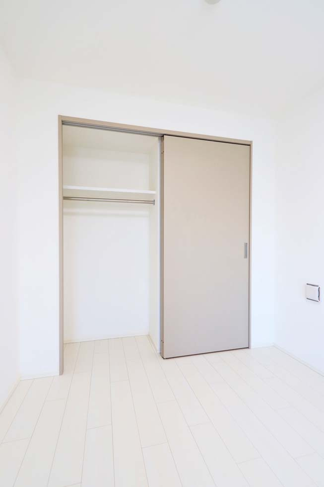 CREATIF東高円寺の内装|内装は落ち着いています