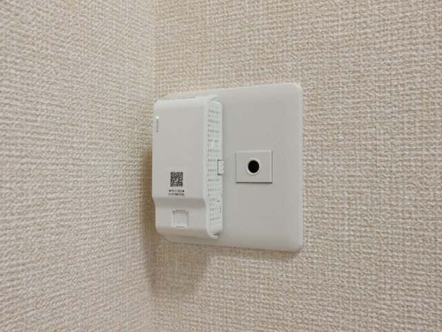 【その他共用部分】 | b-kubus(ビークブス) | インターネット