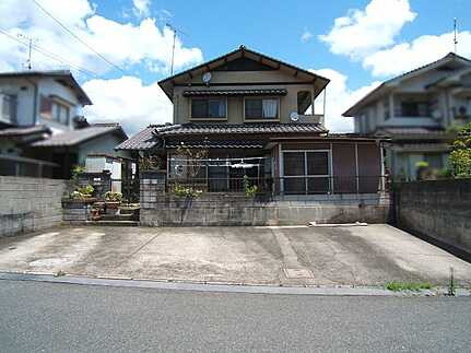 大塚西2丁目　中古戸建