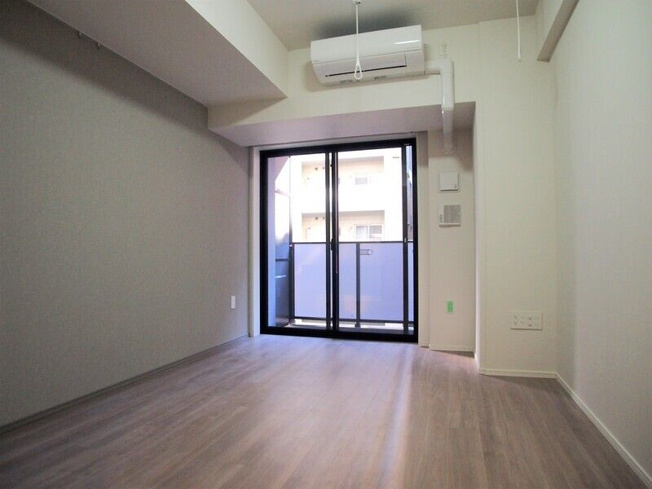 【洋室】ONE ROOF RESIDENCE TAMACHI