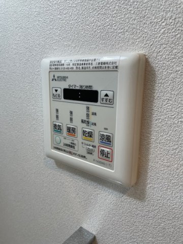 ラグゼ難波西Ⅱの設備