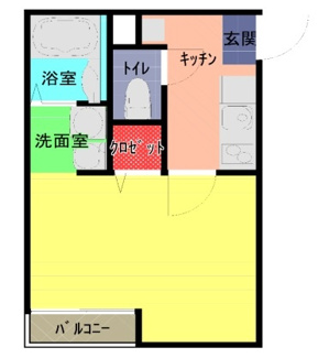 【間取り】 | ライフステージ上尾 | 間取りです。
