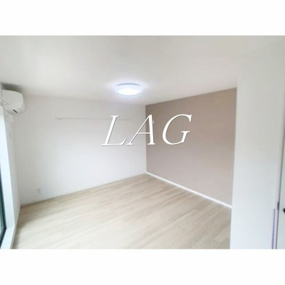 【寝室】 | プランドール北大宮 | 寝室です。