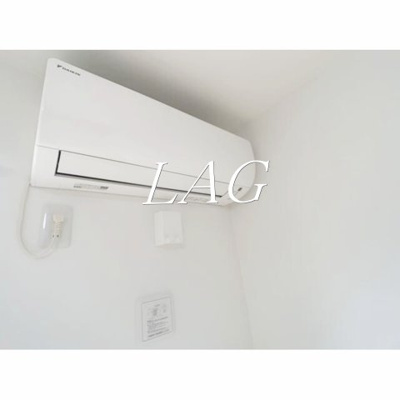 【設備】 | プランドール北大宮 | エアコンです。