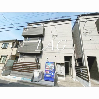 【外観】 | プランドール北大宮 | 外観です。