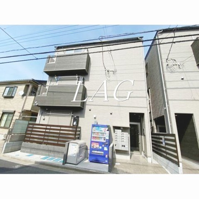 【外観】 | プランドール北大宮 | 外観です。