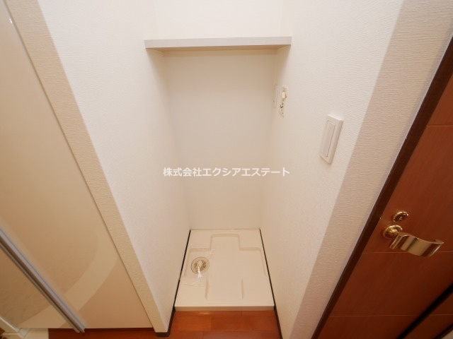 CITY　SPIRE上町台の設備