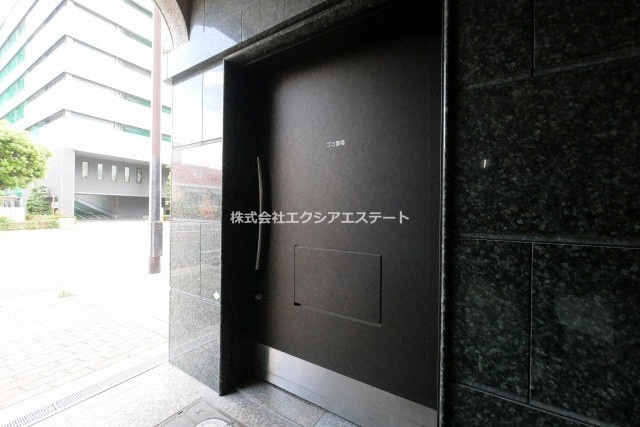 CITY　SPIRE上町台のその他共用部分