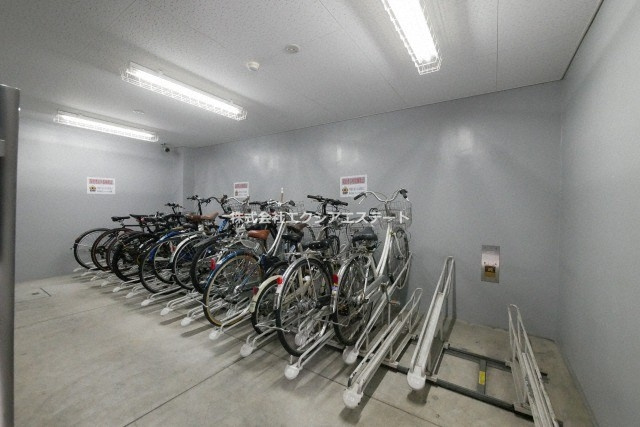 CITY　SPIRE上町台のその他