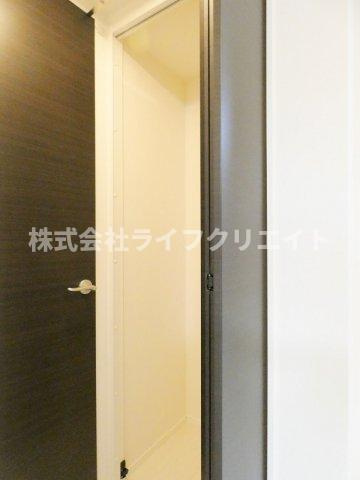 仮）日野市西平山アパート新築工事のその他