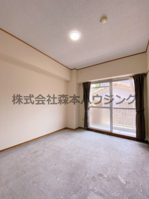 【和室】 | 　グリーンハイツさんわ（常盤） | ゆったりとくつろげる和室です
※畳が入ります