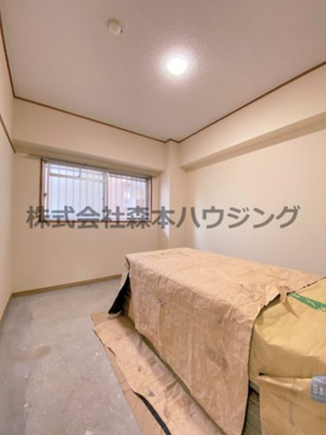 【和室】 | 　グリーンハイツさんわ（常盤） | 柔らかい畳が心地よい和室
※畳が入ります