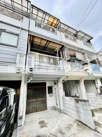 石原町貸家