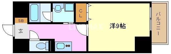 レジディア東桜
