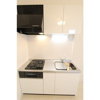 【キッチン】ハーモニーテラス辰巳町 