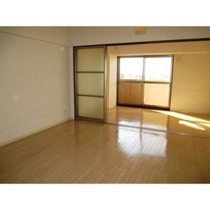 【寝室】HF名駅北レジデンス　EAST