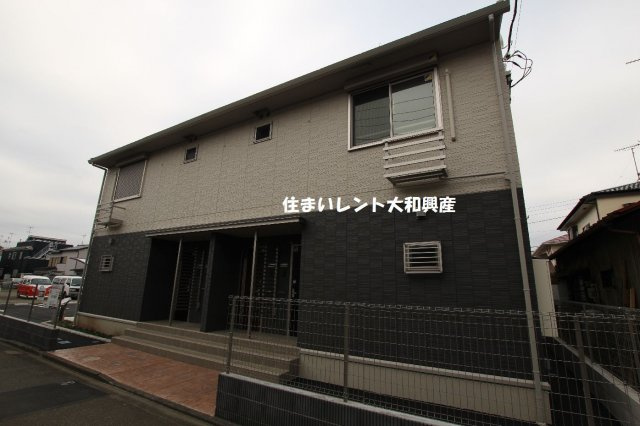 コンフォートヴィラ若松