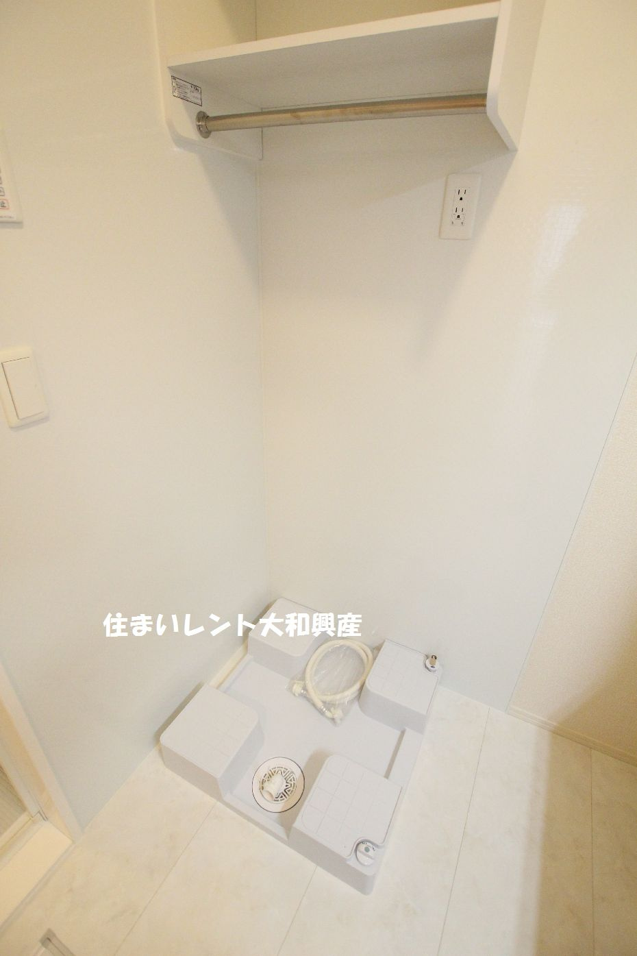 コンフォートヴィラ若松のその他