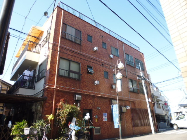 新力ハウス