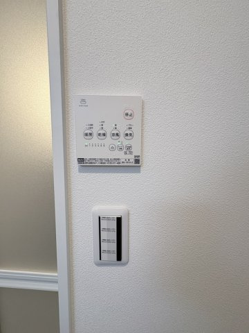 Bloom元住吉の設備