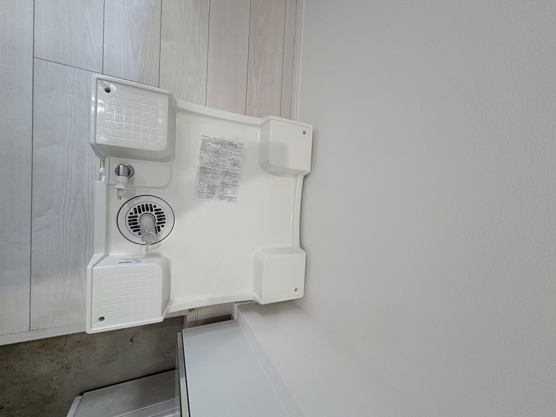 Bloom元住吉の設備