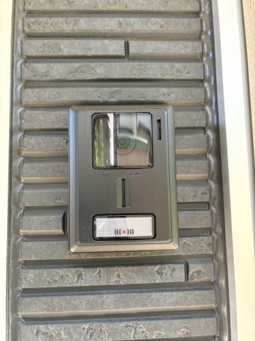 Bloom元住吉のセキュリティ