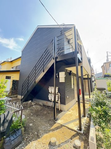Bloom元住吉