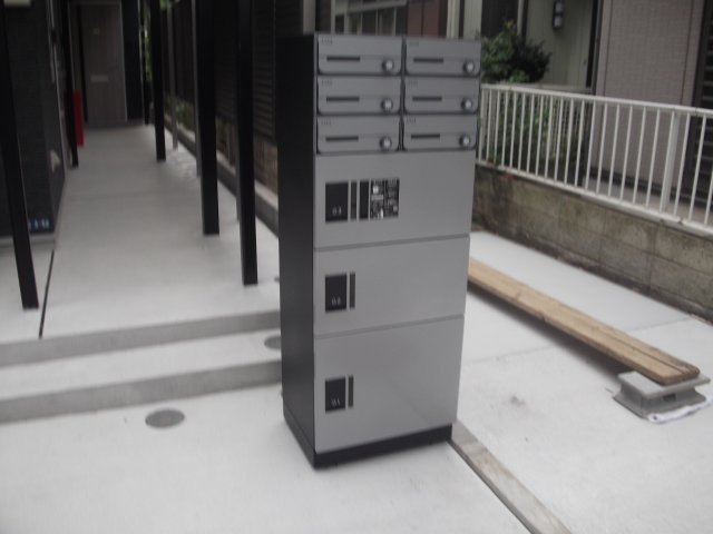 Bloom元住吉のその他共用部分